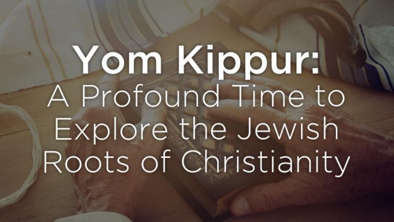 Yom Kippur