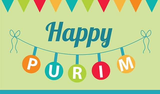 Purim