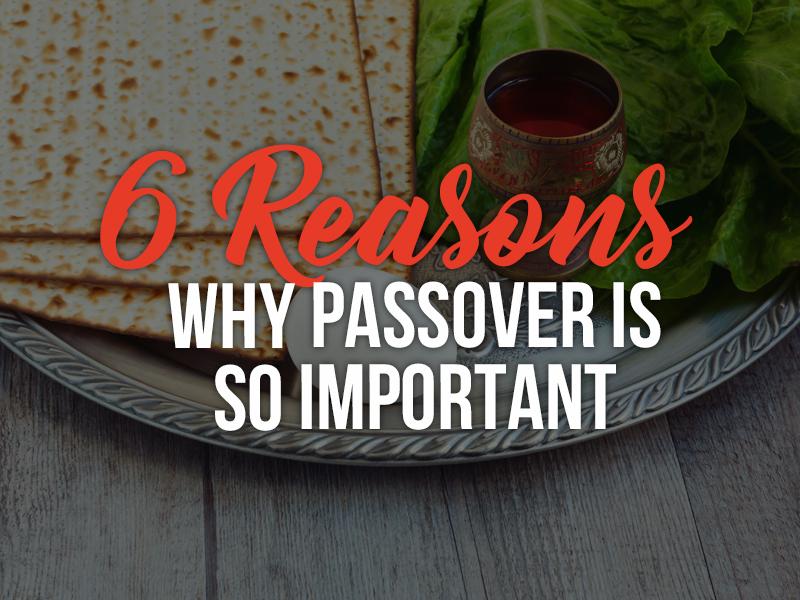 Passover