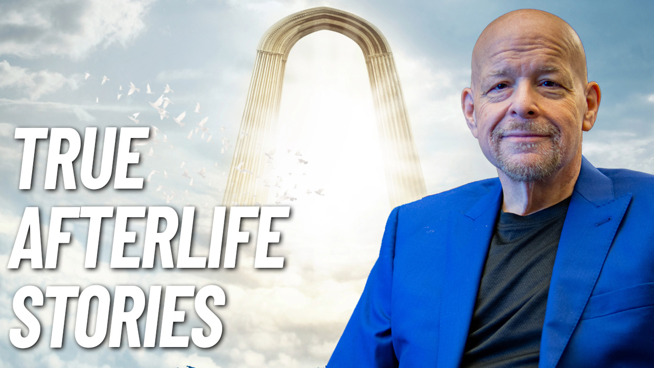 Afterlife: True Stories