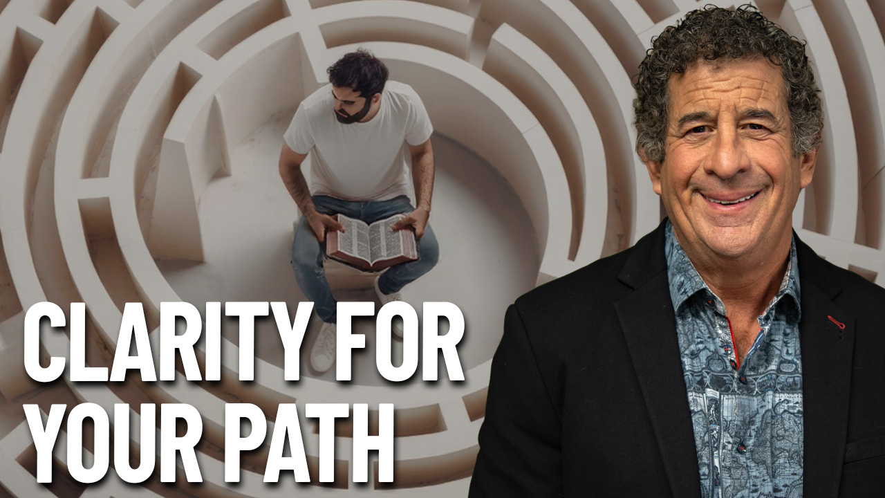 Powerful Divine Direction