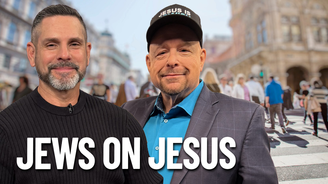 What Israelis Think of Jesus