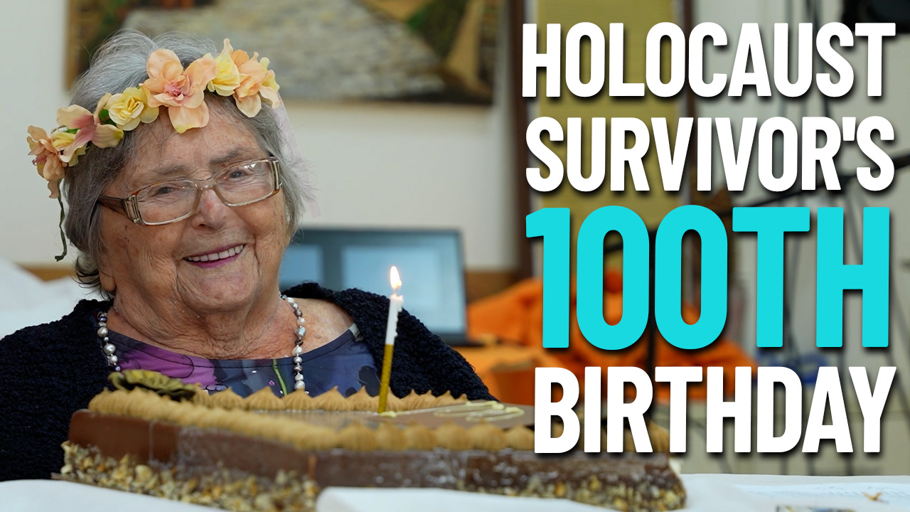 Changing Lives in Israel